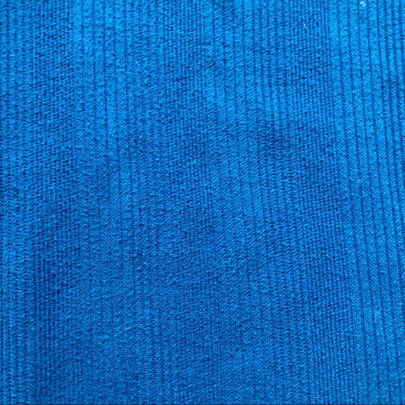 EUC VTG Ribbed Sag Harbor Sweater - Picture 3 of 6